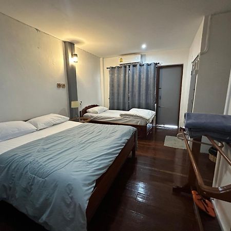 Thadan Guest House 会晒 外观 照片