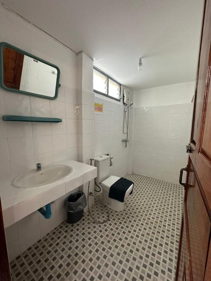 Thadan Guest House 会晒 外观 照片