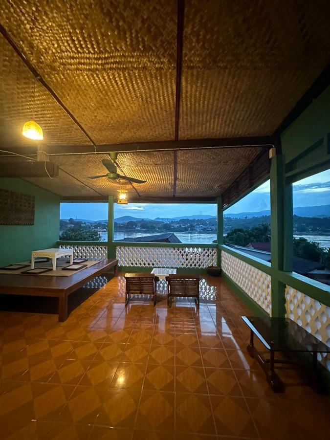Thadan Guest House 会晒 外观 照片