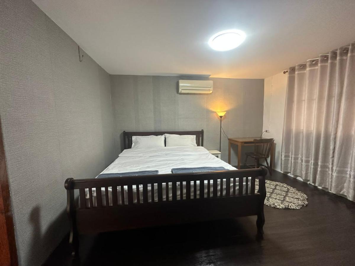 Thadan Guest House 会晒 外观 照片