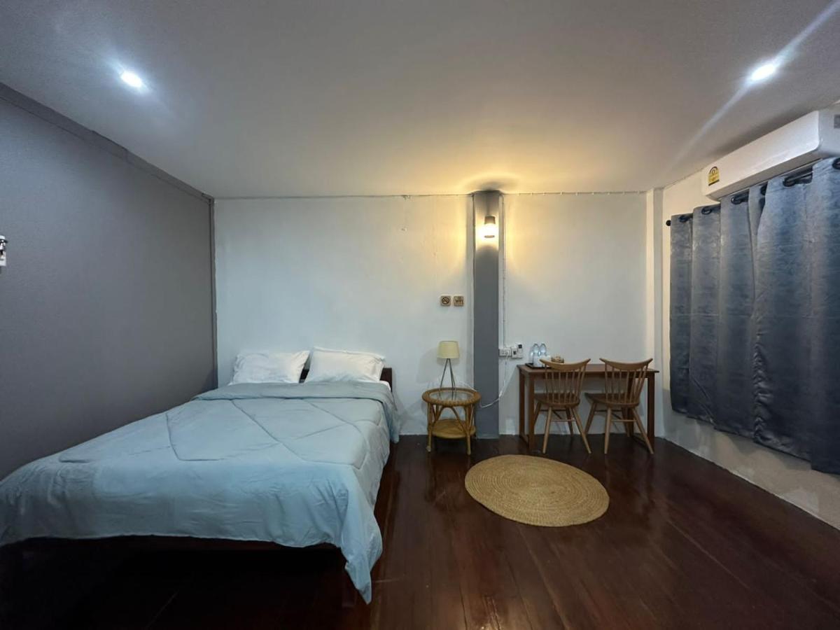 Thadan Guest House 会晒 外观 照片