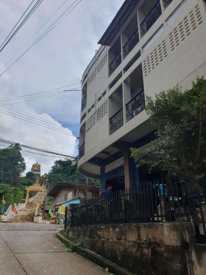 Thadan Guest House 会晒 外观 照片