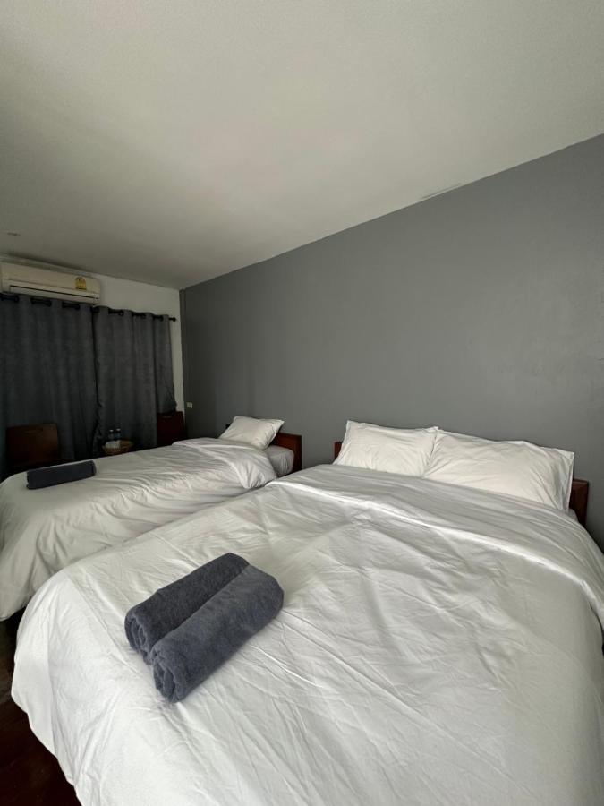 Thadan Guest House 会晒 外观 照片