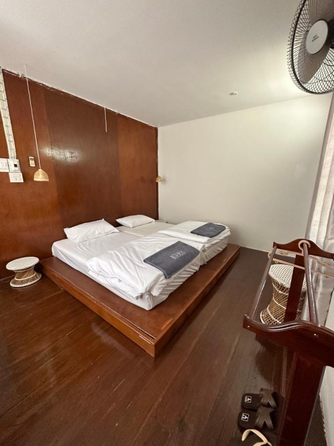Thadan Guest House 会晒 外观 照片