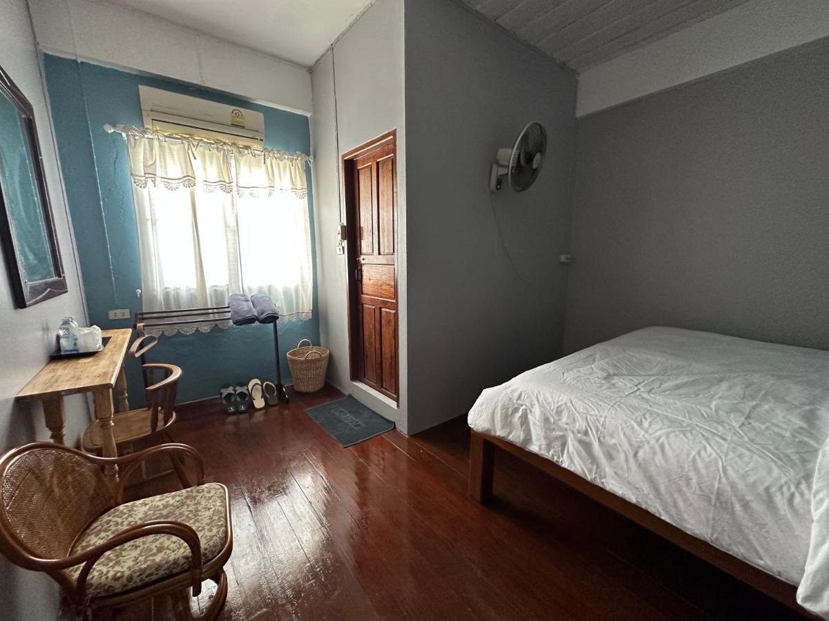 Thadan Guest House 会晒 外观 照片