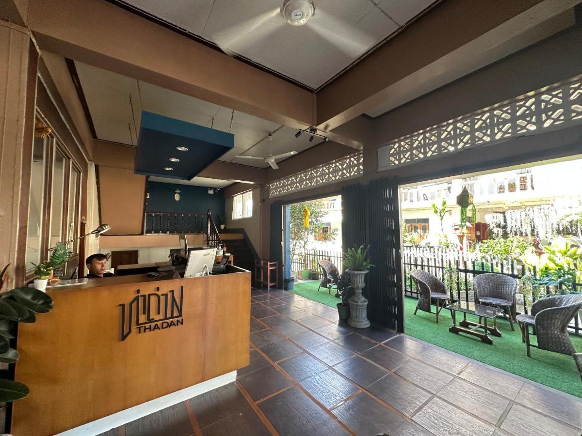 Thadan Guest House 会晒 外观 照片