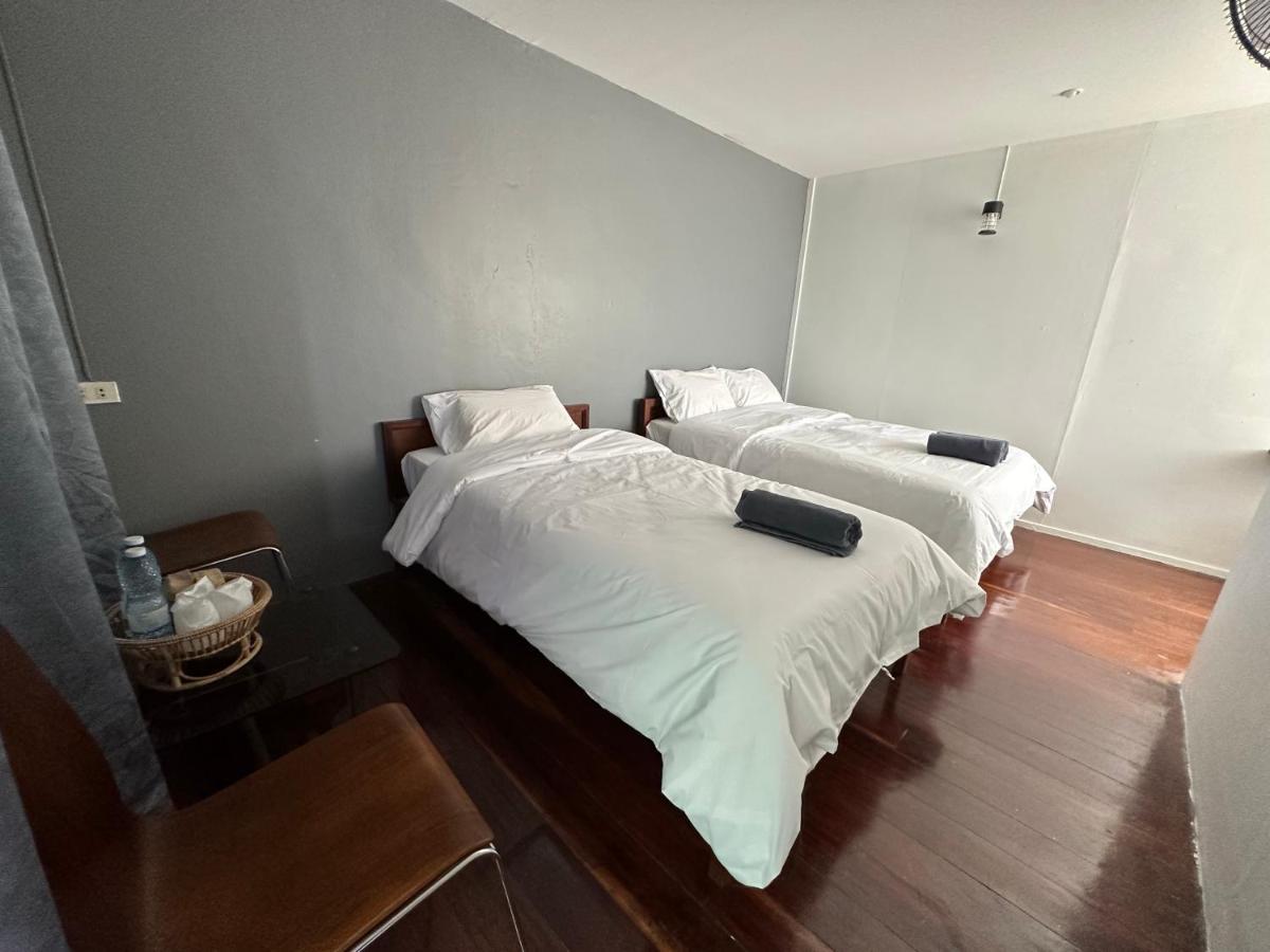 Thadan Guest House 会晒 外观 照片