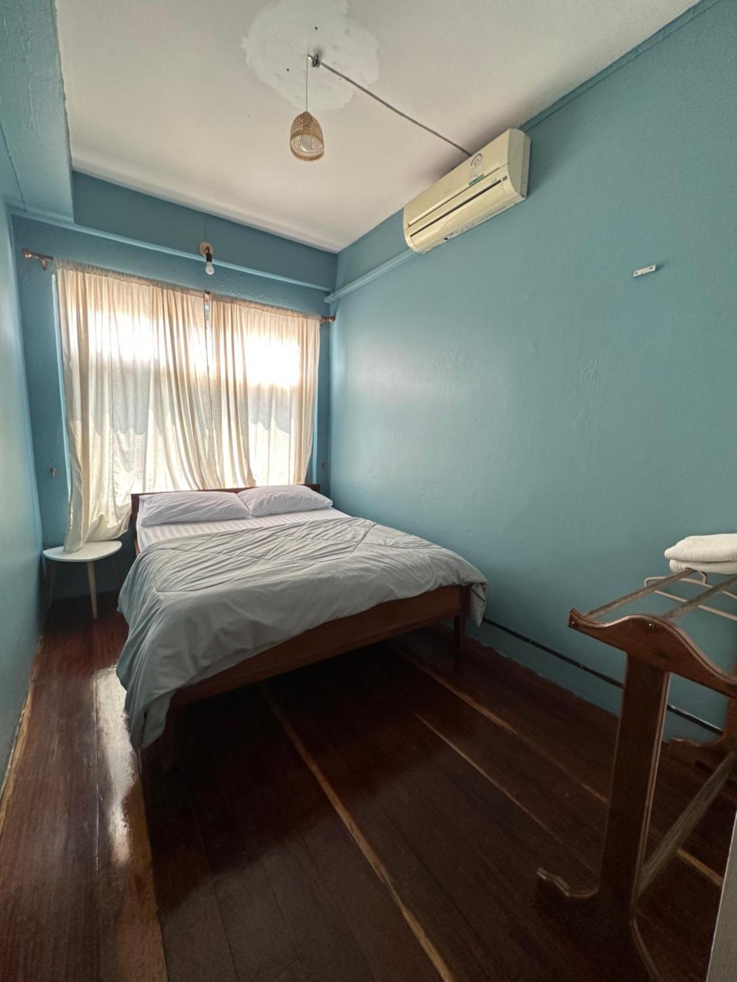 Thadan Guest House 会晒 外观 照片