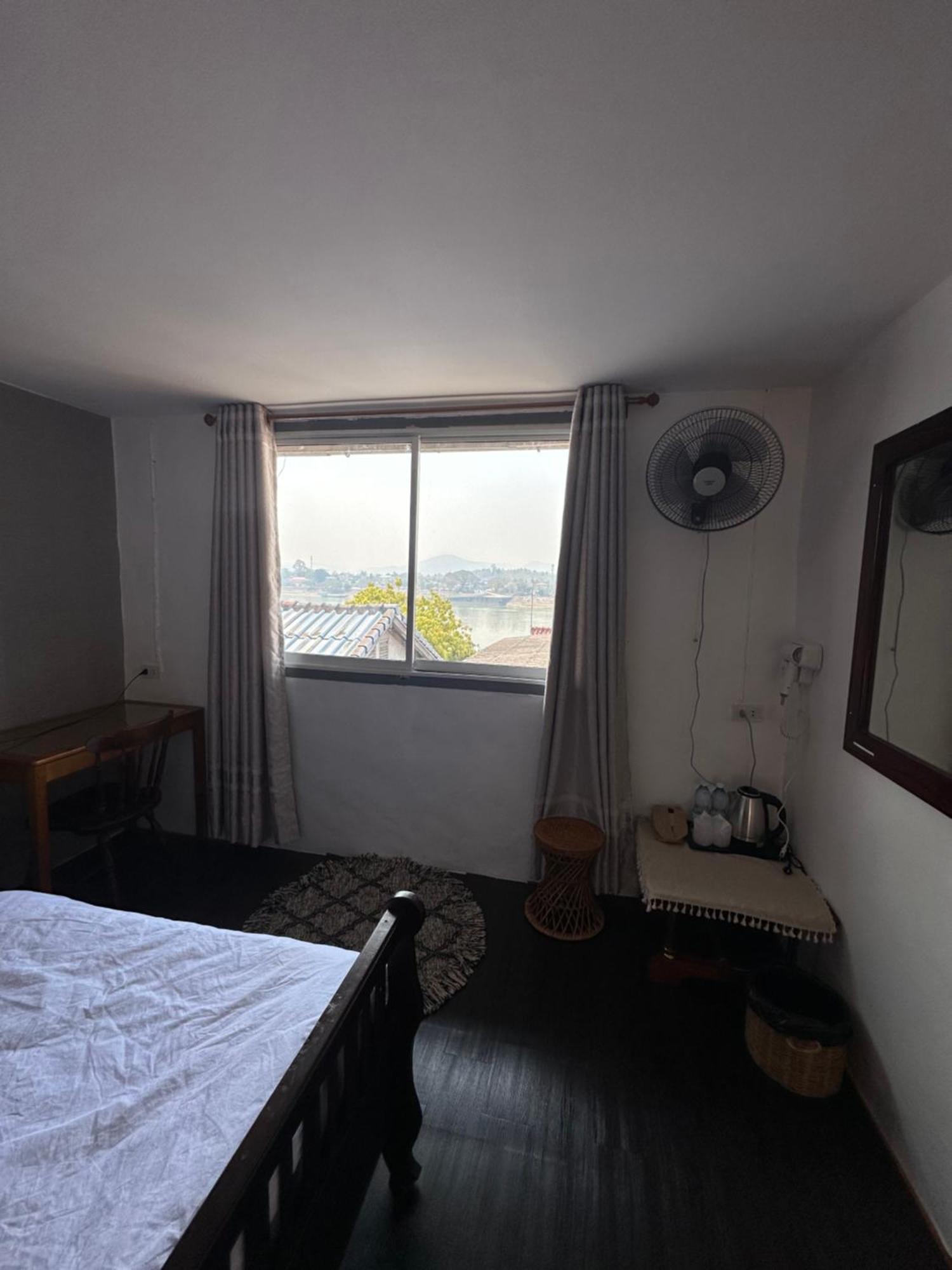 Thadan Guest House 会晒 外观 照片