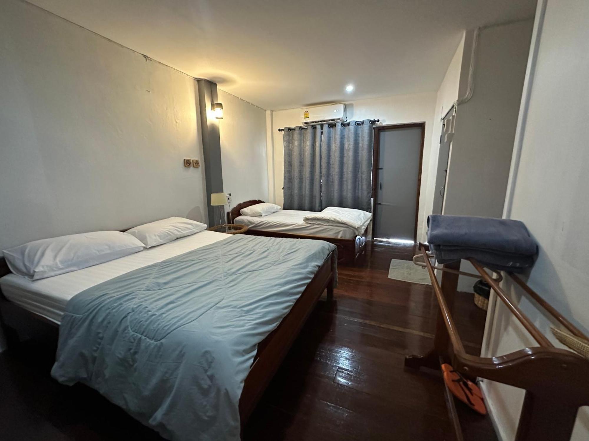 Thadan Guest House 会晒 外观 照片