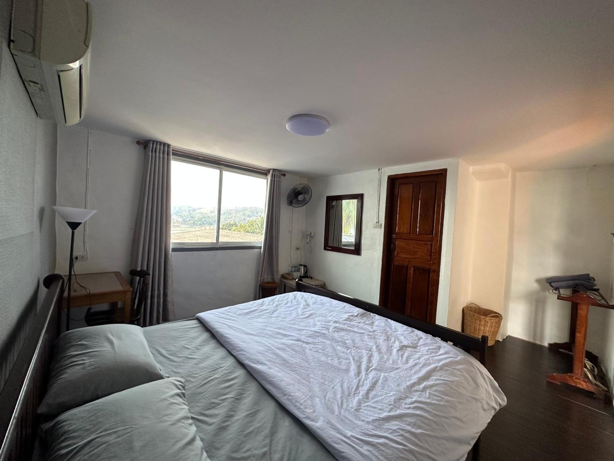 Thadan Guest House 会晒 外观 照片
