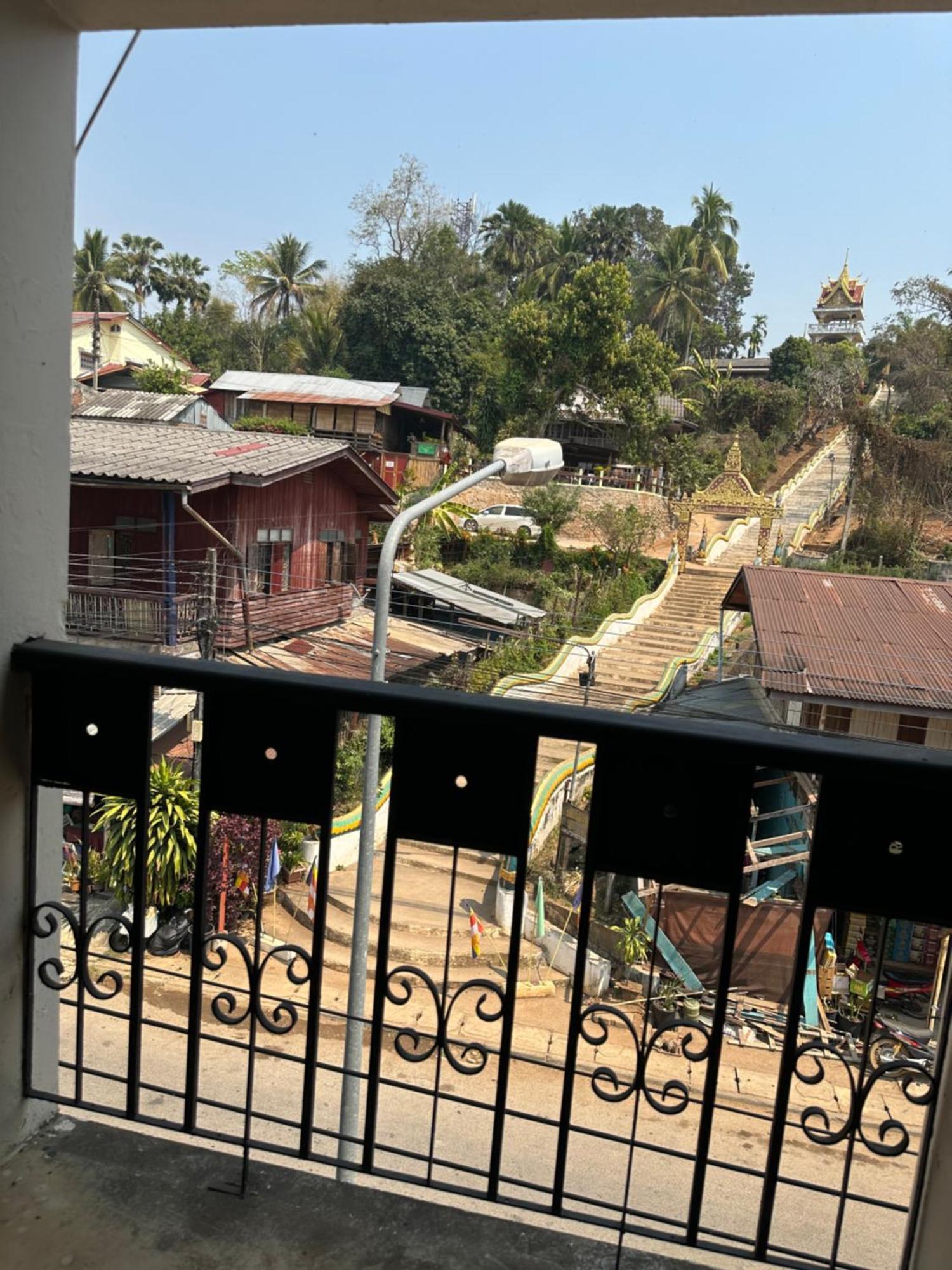 Thadan Guest House 会晒 外观 照片