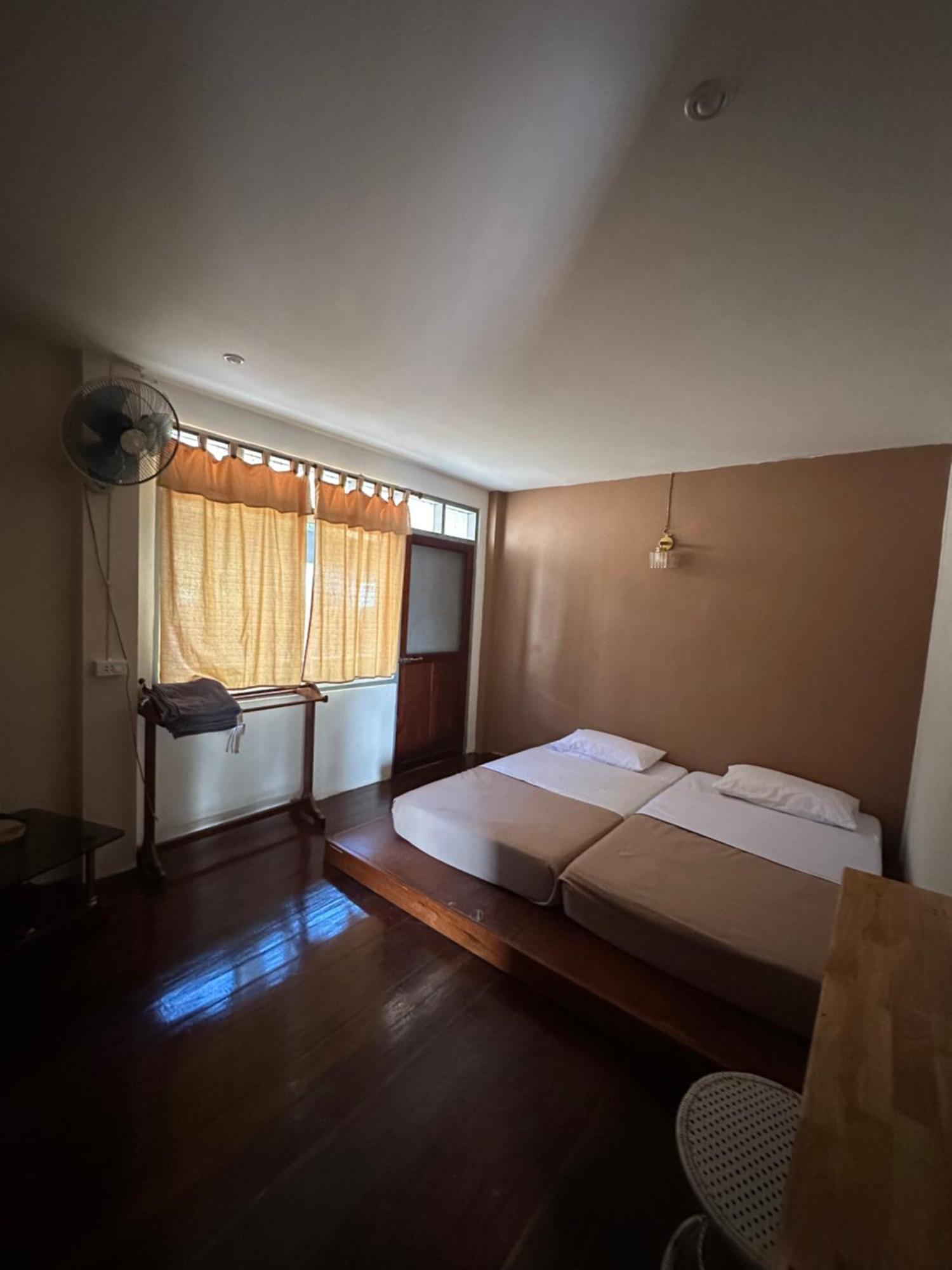Thadan Guest House 会晒 外观 照片